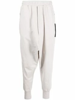 Julius pantalon de jogging sarouel