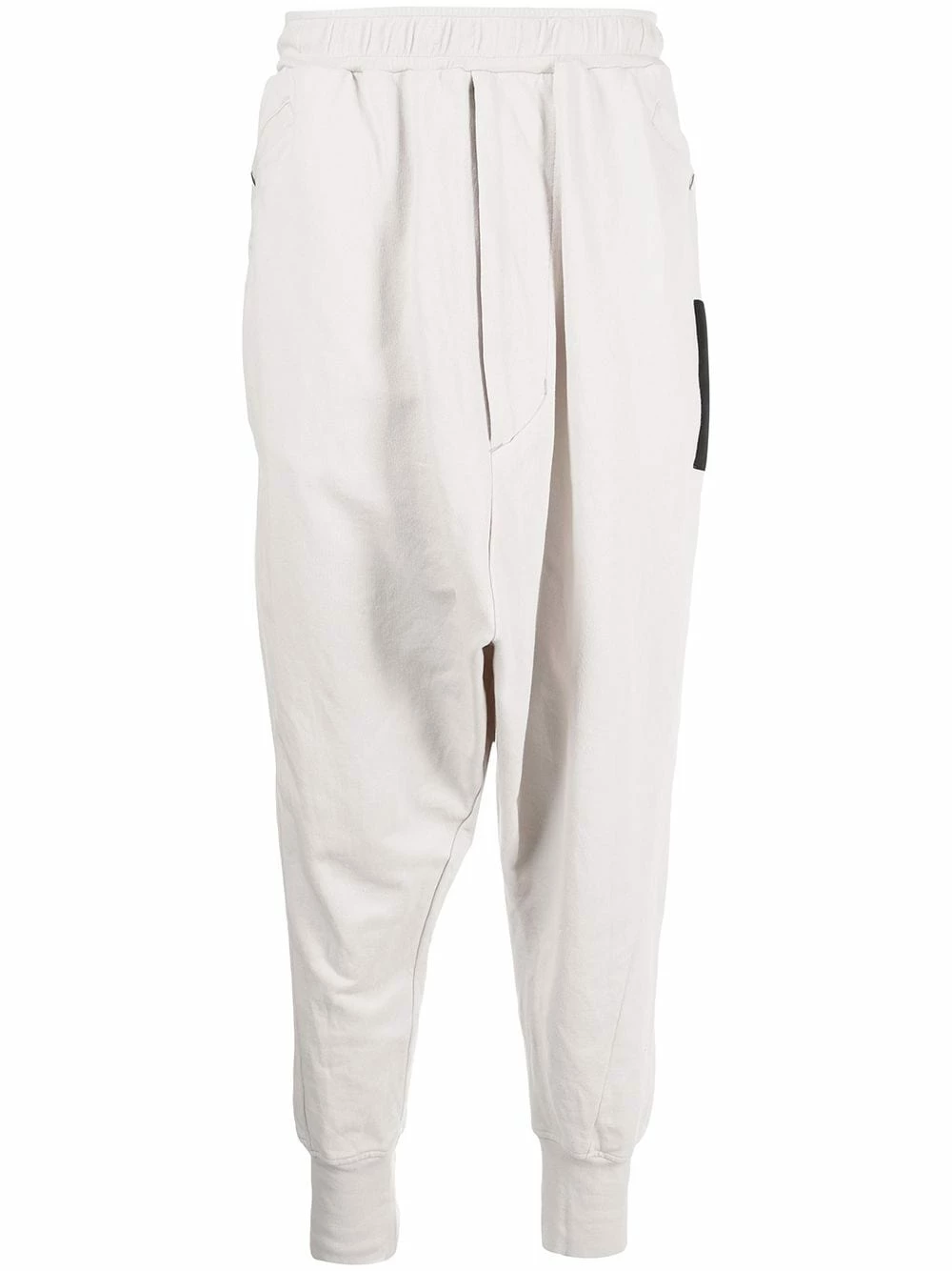 Julius pantalon de jogging sarouel