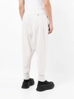 Julius pantalon de jogging sarouel