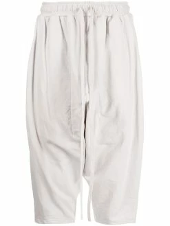 Julius pantalon de jogging sarouel court