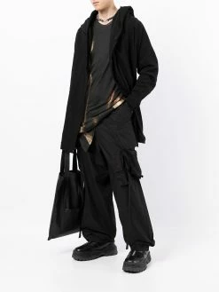 Julius veste à capuche