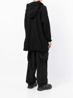 Julius veste à capuche