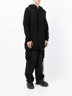 Julius veste à capuche