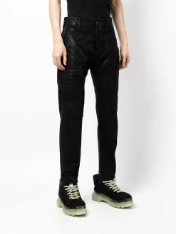 Julius jean à design multi-poches