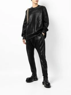 Julius sweat à coupe oversize