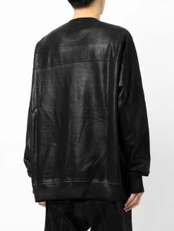 Julius sweat à coupe oversize