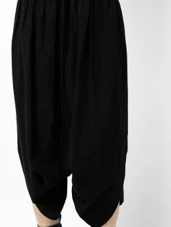 Julius pantalon sarouel à rayures