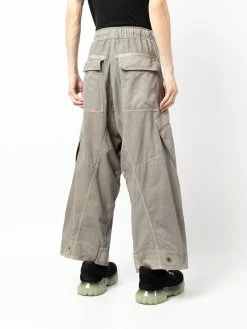 Julius pantalon à coupe ample