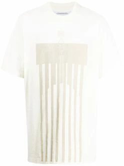 Julius t-shirt à imprimé graphique