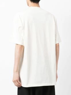 Julius t-shirt à imprimé graphique