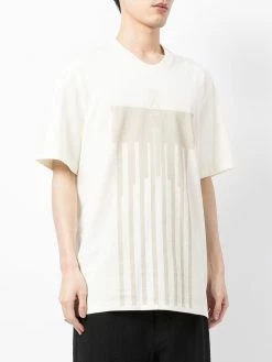 Julius t-shirt à imprimé graphique