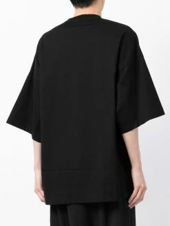 Julius t-shirt à imprimé graphique