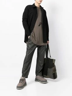 Julius t-shirt à manches courtes