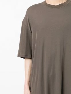 Julius t-shirt à manches courtes