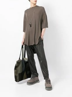 Julius t-shirt oversize en coton