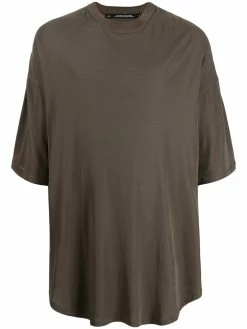 Julius t-shirt oversize en coton