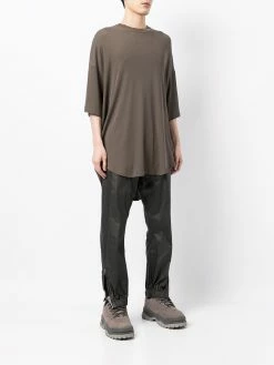 Julius t-shirt oversize en coton