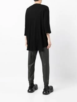 Julius t-shirt à manches trois quarts