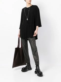 Julius t-shirt à manches trois quarts