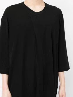 Julius t-shirt à manches trois quarts