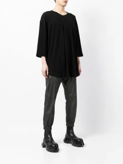 Julius t-shirt à manches trois quarts