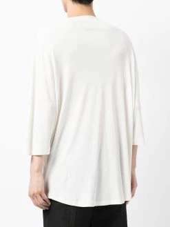 Julius t-shirt à manches trois quarts