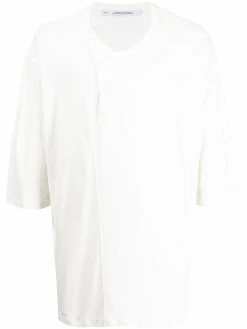 Julius t-shirt à manches trois quarts