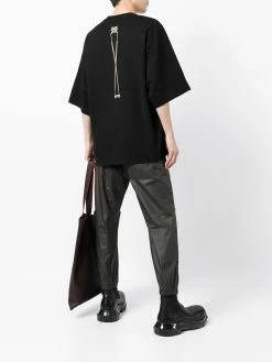 Julius t-shirt à broderies