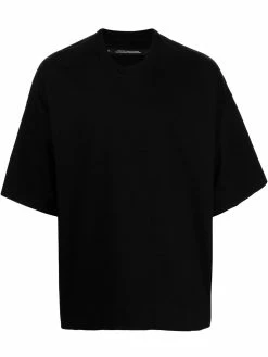 Julius t-shirt à broderies