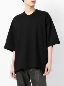 Julius t-shirt à broderies