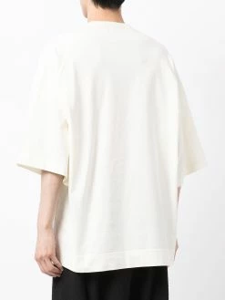 Julius t-shirt à imprimé graphique