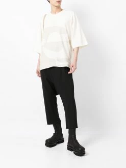 Julius t-shirt à imprimé graphique