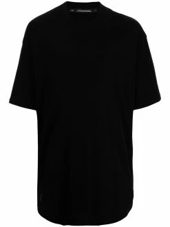 Julius t-shirt à manches courtes