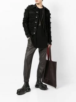 Julius t-shirt à manches courtes