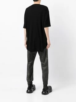 Julius t-shirt à manches courtes