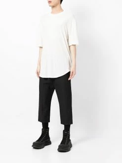 Julius t-shirt à coupe ample