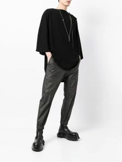 Julius t-shirt à manches trois quarts