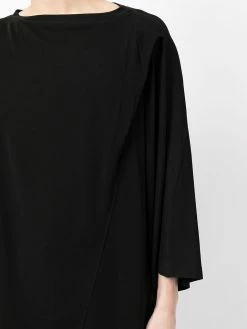 Julius t-shirt à manches trois quarts