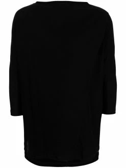 Julius t-shirt à manches trois quarts