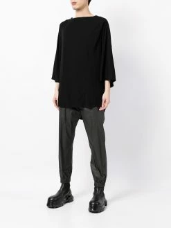 Julius t-shirt à manches trois quarts