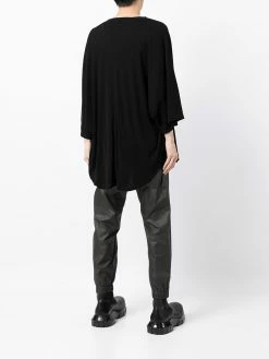 Julius t-shirt à manches trois quarts