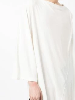 Julius t-shirt à col bateau