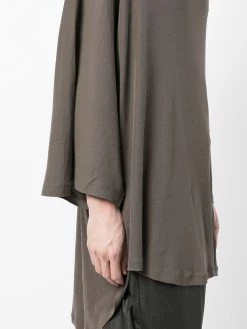 Julius t-shirt à col bateau