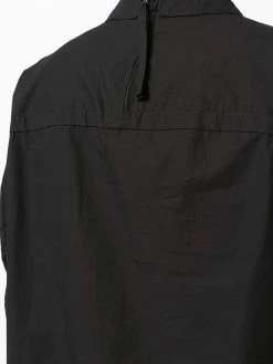 Julius chemise à col montant