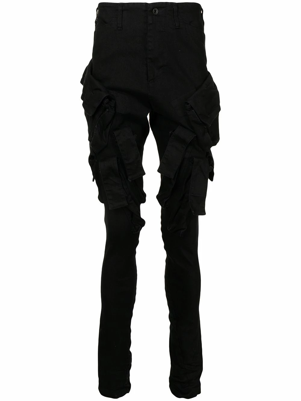 Julius pantalon Ă poches multiples