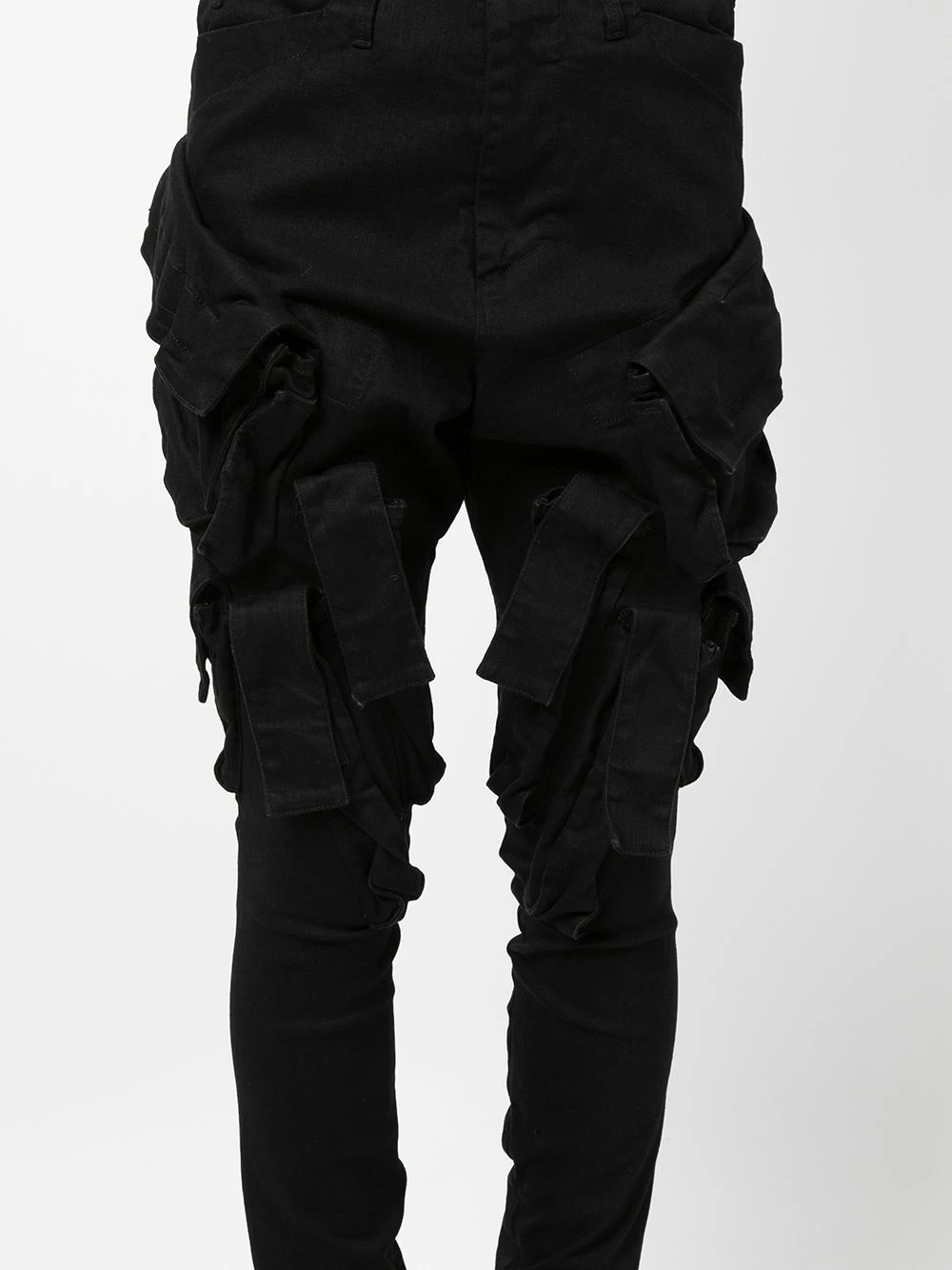 Julius pantalon Ă poches multiples